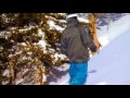 Manglo Moves (2009 Snowboard Video)