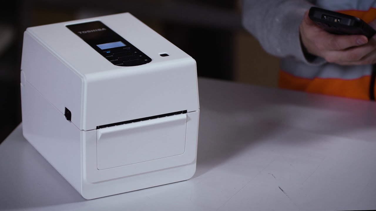 Video: TOSHIBA BV410D