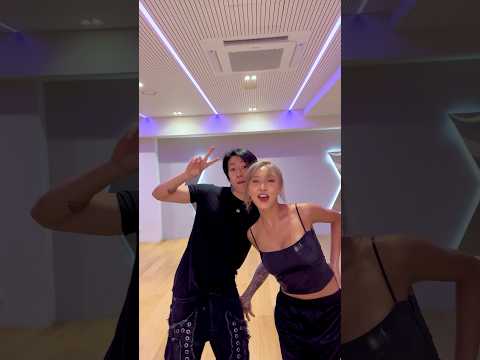 HIP JAY 🤟 w/박재범 #화사 #HWASA #O  #NA #나 #박재범 #JayPark #PNATION #피네이션