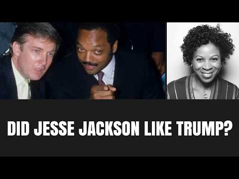 Honoring the Life of Rev. Jesse Jackson Sr. with Karen Hunter