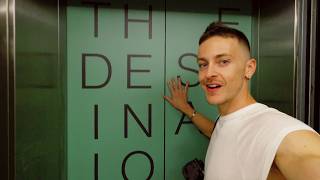 It’s not the destination. It’s you. 🫵