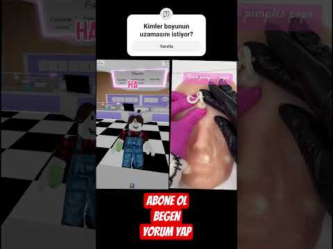 Boyum kısa olduğu için herkes dalga geciyor #roblox #robloxrp #brookhaven #games #goksin #kısaboy