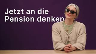 Pensionslücke in Österreich: Warum sie entsteht & wie du sie vermeidest