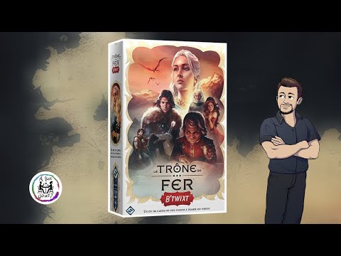 Le Trône de fer (B'twixt) en 4 minutes