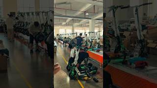 MAÑANA EMPIEZA NUEVA SERIE EN YOUTUBE - TDP EN CHINA
