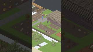 Forgotten Towns Game Reveal Trailer
