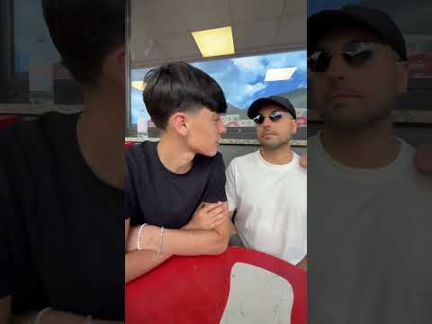 TikTok di Jacopo Lupinella #shorts #tiktok