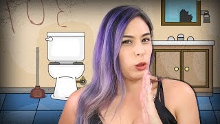 Escape The Bathroom From Guava Juice escape the bathroom - youtube video downloader online Escape The Bathroom From Guava Juice escape the bathroom - youtube video downloader online