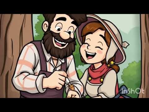 कार्टून वीडियोलकड़हारा