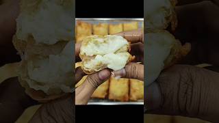 Rasanya mewah, harganya merakyat! #DimsumGoreng #DimsumKejuLumer #JajananLaris #IdeJualanKekinian
