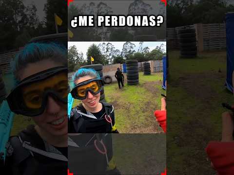 🤣 ME PERDONAS? 🤣 ▬ #fail #airsoft #funny