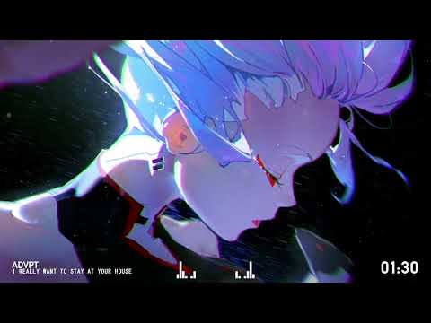 ADVPT - I Really Want To Stay At Your House