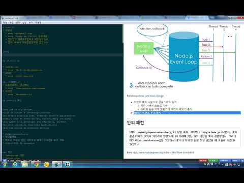 nodejs03 asyncprogramming