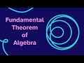 Polynomial Roots and Visualization Concepts