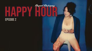 Happy Hour - Episode 2 (January 30, 2025)