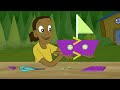 Classifying Types of Quadrilaterals