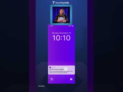 Nubank agora monitora o seu CPF!