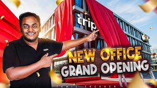 The Wait is Over | I Started my own Travel company | Tamil Trekker