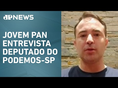 Bruno Ganem fala sobre tentativa de homicídio de José Aprígio e aumento da violência política