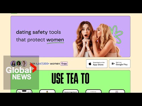 YouTube video thumbnail: The Tea app Data Breach: Leaked Convos Being Used Against its Subscribers