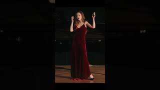 The anthem of immigrant life-Youkali by Kurt Weill Sofia Anisimova, Ionah Maiatsky #classicalmusic