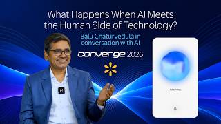 Techade: exploring the future of AI-led innovation | AI @ Walmart