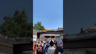 LGBT Prague Pride 2026 #viral