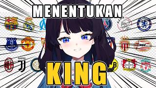 SABUNG FANS KLUB BOLA (AKU BUKAN PENDUKUNG MU)