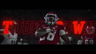 2025 Fresno State Football: Official Jumbotron Intro