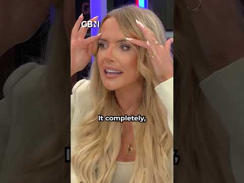 I had BOTCHED LIPS on Love Island - Why I support government plans to tackle COWBOY COSMETICS