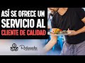 Mejorando el Servicio al Cliente