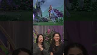 Cast Reactions: Secrets Revealed | Unicorn Academy