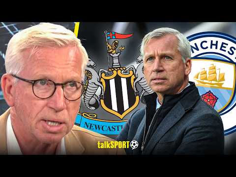 "MATTERS MASSIVELY!" Pardew REVEALS how Man City's guilty verdict has MAJOR IMPACT on Newcastle!