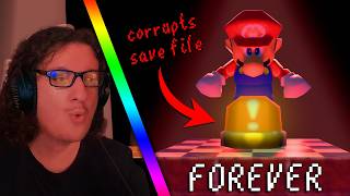 This Could PERMANENTLY Brick My Save File | B3313 Unabandoned (part 4)
