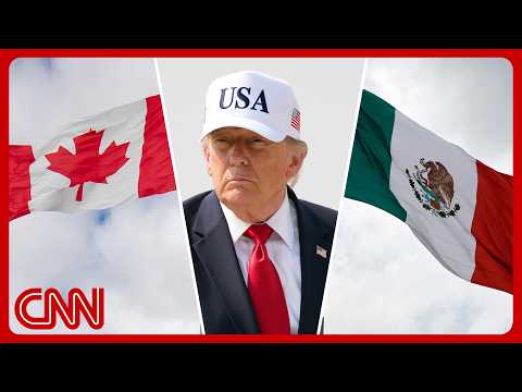CNN: Решението на Тръмп  да не поднови споразумението с Мексико и Канада  създава още повече несигурност 