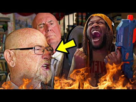 Pete & Bas - Encore [REACTION]