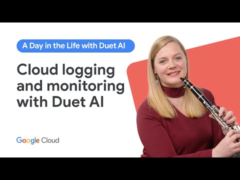 Duet AI for Site Reliability Engineers (SRE)