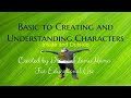 Character Development in Acting