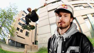 CELESTE | Jost Arens Video Part