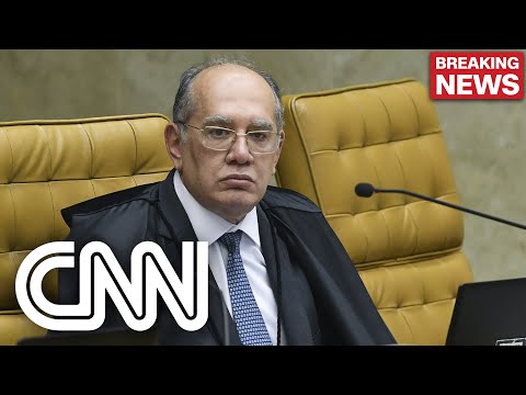 Gilmar Mendes permite que auditor do TCU fique em silêncio na CPI | EXPRESSO CNN