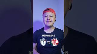Pachuca vs Toluca Jornada 12 | Clausura 2026 (Previa- Análisis)