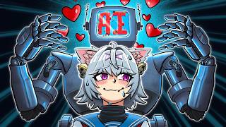I Tried Speed Dating Ai (feat. CodeMiko)