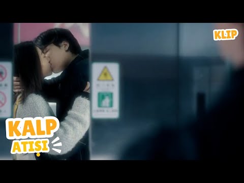 Kalp Atışı l Klip l It's a Heartbeat l Wang Ke, Jin Yu Feng l #糟了是心动的感觉