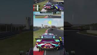 GEILES Überholmanöver😍 (außenrum!!) | Mabix Clips #shorts