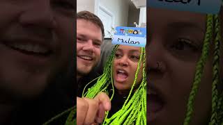 Funny videos of SASHA AND NATE #🤣🤣🤣 #fypシ゚ #asmr #foryou #virals #videooftheday #fun #comedy #joke