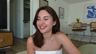 PERSONAL Q&A, life in the next 3 years, kids? starting therapy, and more 🫢