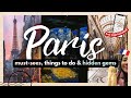 Exploring Paris: A Comprehensive Guide