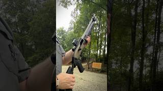 Would you want one for home defense? (Benelli M2-G1)