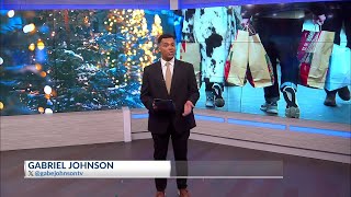 Last minute Christmas Shopping