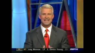 SNB-Gm23 (pt1/2) - Angels at Tigers - Sunday, September 3, 2006 - 7:05pm CDT - ESPN2